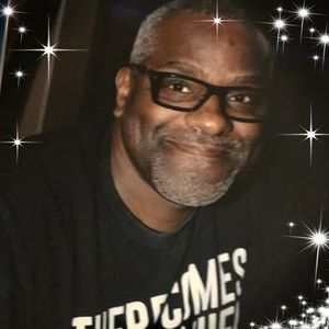 Meet your Posher, Roger-boo boo